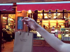 赵小姐的店(鼓浪屿店)-赵小姐的店(鼓浪屿三友店)