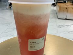 -喜茶(永旺梦乐城店)