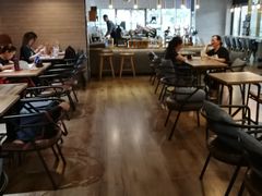 -麦隆咖啡Mellower Coffee(弘基时尚生活中心店)