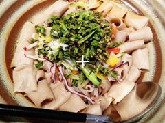 -西贝莜面村(金隅嘉品mall店)