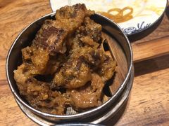 笼笼肉-海富荣·锅贴·陕菜家常菜(阳光城店)