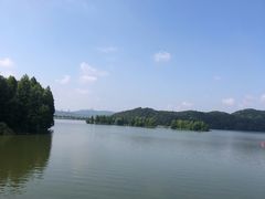 -东湖落雁景区