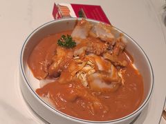 -李记搅团•非遗陕菜(三桥店)