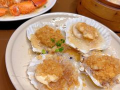 -富力万达嘉华酒店-品珍中餐厅(水果湖店)