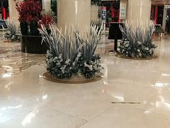 -宝丽金大酒店·洗浴中心