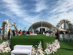 -满汉楼(江畔店)