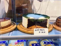 -旧识old mate·烘焙蛋糕店