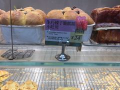 -PAOPAO Bakery&Café(港汇店)