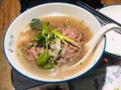 -美奈小馆·越南料理(中航城君尚购物中心店)
