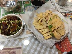 -阿金大白·上海菜馆(新天地店)
