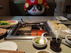-海底捞火锅(珠影星光城夜宵主题店)