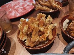 -楠火锅(昆山金鹰店)