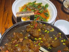 -老雒阳面馆·水席(洛宁高速路口店)