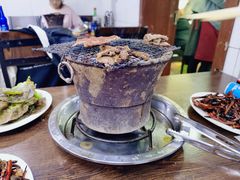 -西塔隆太白烤牛肉馆(图们路店)