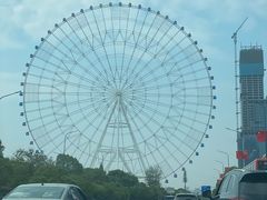 -南昌之星摩天轮