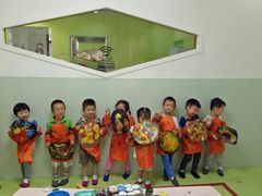 -四叶草托育园(张江园店)