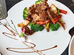 -三台山庄中餐厅