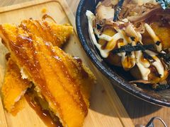 -松幸日式料理(中山路店)