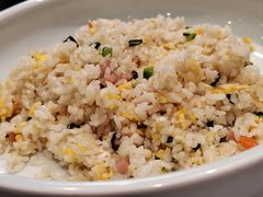 扬州炒饭-丁老爷子苏香圆