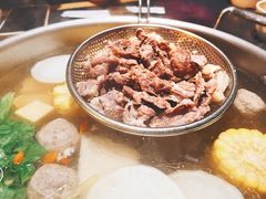 -小牛海记潮汕牛肉店(永定路店)