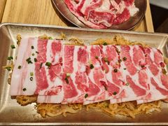 -西塔老太太泥炉烤肉(亚运村店)