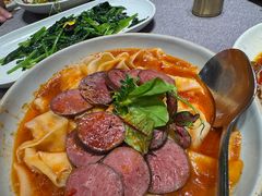 -丝路有约·优雅新疆菜(万宴城店)