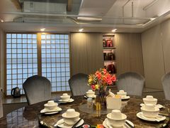 -陆记鹅庄·潮汕菜·狮头鹅(大仟里店)