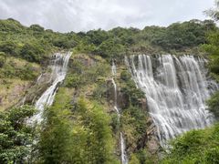 -千泷沟大瀑布旅游区
