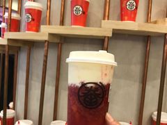 -眷茶(大卫城10楼店)