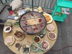 -石灰市老火锅(北滨路店)