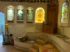 -逃脱反斗城沉浸剧情密室(北京路店)