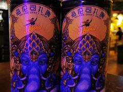 -Helens海伦司小酒馆(上海疁城新天地店)