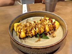 玉子烧-ITARU食堂·定食料理(西丽店)