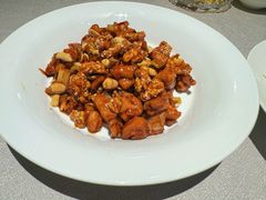 -花家怡园HUA'S RESTAURANT(崇文门·哈德门广场店)