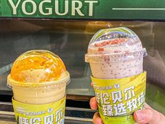 -茉酸奶(春熙路店)