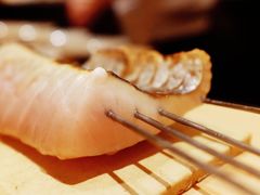 -晴空·日本料理(万象城店)