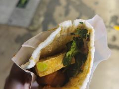 -乐乐姐超级土豆(中关村5号店)