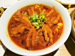 -辛香汇·现炒川菜(武进吾悦店)
