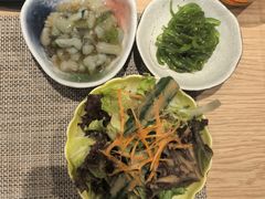 -彩汐 日式海鲜&烧鸟居酒屋
