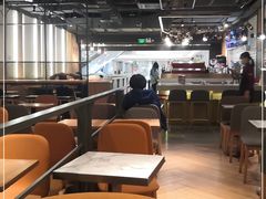 -COSTA COFFEE(武汉武商MALL店)