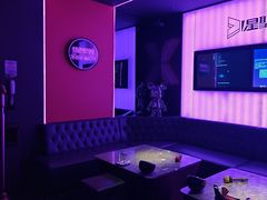 -星聚会KTV X Party(上海真如中海环宇城店)