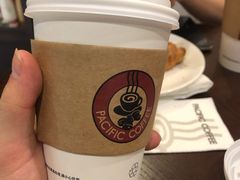 -太平洋咖啡(五月花店)