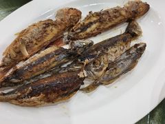 -鹏城人家海鲜酒家·23年老字号(较场尾店)