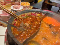 -江北北火锅馆·公路夜市(魏公村店)