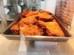 -王二甩老木子鸡(江湾店)