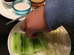 -北京王府井希尔顿酒店·秦唐中餐厅Chynna