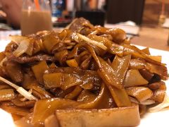 -新旺茶餐厅(嘉里城店)
