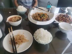 -东坡酒家(天塔店)