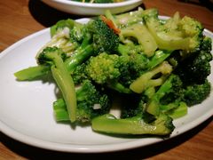 -吕氏疙瘩汤·新鲁菜(新贵和店)