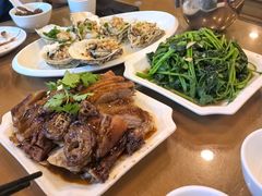 -大唐靓汤江门私房菜(景田店)